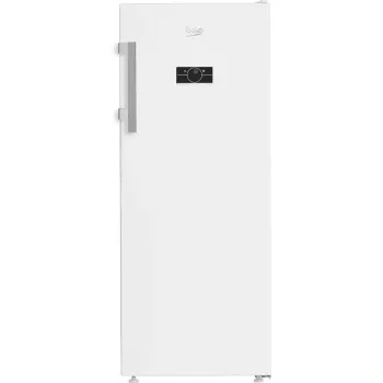 Beko B5RFNE274W šaldiklis Stacionarus šaldiklis Laisvai pastatomas 220 L Baltas