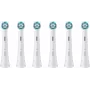 Oral-B 8700216194679 dantų šepetėlio galvutė 6 vnt. Balta