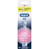Oral-B 8700216194679 dantų šepetėlio galvutė 6 vnt. Balta