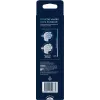 Oral-B 8700216194679 dantų šepetėlio galvutė 6 vnt. Balta