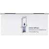 Oral-B 8700216194679 dantų šepetėlio galvutė 6 vnt. Balta