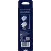 Oral-B 8700216194679 dantų šepetėlio galvutė 6 vnt. Balta