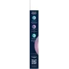 Oral-B 8700216194679 dantų šepetėlio galvutė 6 vnt. Balta