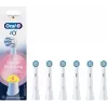 Oral-B 8700216194679 dantų šepetėlio galvutė 6 vnt. Balta
