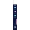 Oral-B 8700216194679 dantų šepetėlio galvutė 6 vnt. Balta