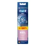 Dantų šepetėlių galvutės Oral-B Pro Sensitive Clean 5 vnt. Balta Ypač minkšta
