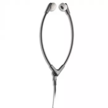 Philips LFH0233 Ausinės Laidinės Į ausis Muzika Juoda