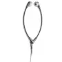 Philips LFH0233 Ausinės Laidinės Į ausis Muzika Juoda