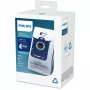 Philips s-bag FC8021/05 dulkių siurblio maišeliai