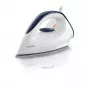 Philips GC160/02 sausas lygintuvas, sausas lygintuvas, DynaGlide padas, 1,8 m, balta, 1200 W