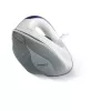 Philips GC160/02 sausas lygintuvas, sausas lygintuvas, DynaGlide padas, 1,8 m, balta, 1200 W