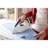 Philips GC160/02 sausas lygintuvas, sausas lygintuvas, DynaGlide padas, 1,8 m, balta, 1200 W
