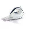 Philips GC160/02 sausas lygintuvas, sausas lygintuvas, DynaGlide padas, 1,8 m, balta, 1200 W