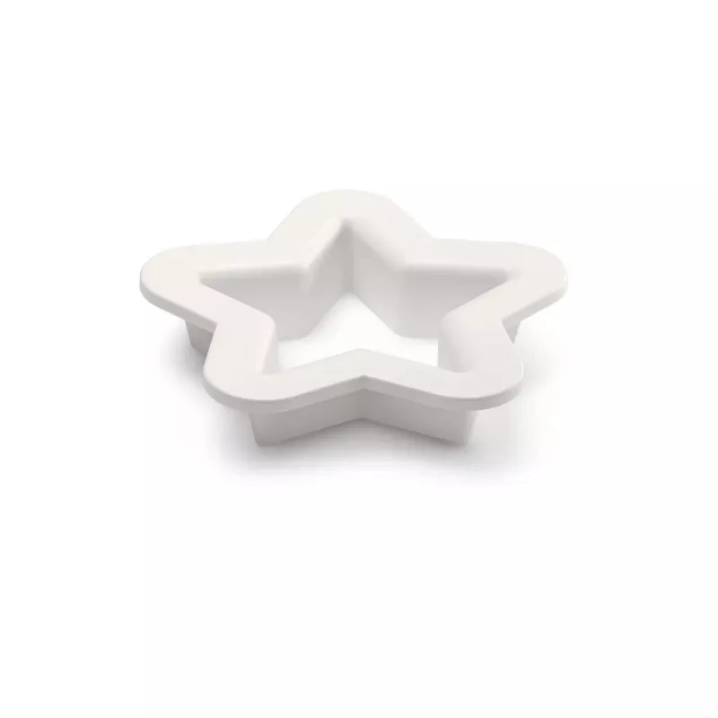 Pasta maker accessory Philips HR2455/09 — rinkinys iš 2 vnt., baltos spalvos
