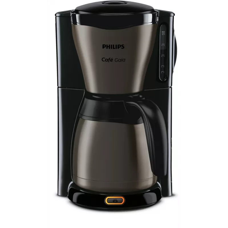 Philips Café Gaia Collection HD7547/80 kavos virimo aparatas Lašinamoji kava 1,2 l