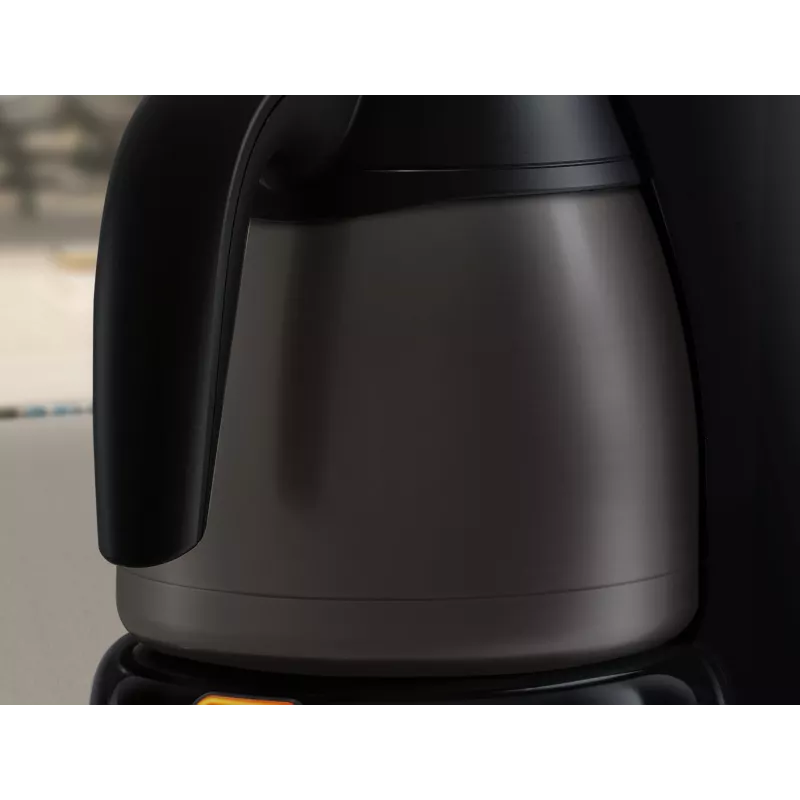 Philips Café Gaia Collection HD7547/80 kavos virimo aparatas Lašinamoji kava 1,2 l
