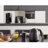 Philips Café Gaia Collection HD7547/80 kavos virimo aparatas Lašinamoji kava 1,2 l