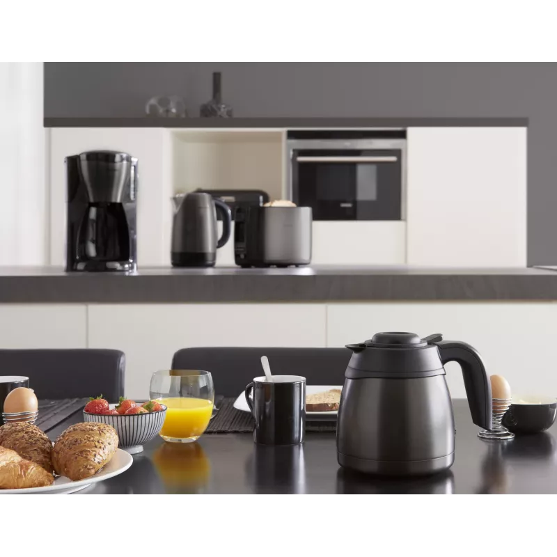 Philips Café Gaia Collection HD7547/80 kavos virimo aparatas Lašinamoji kava 1,2 l