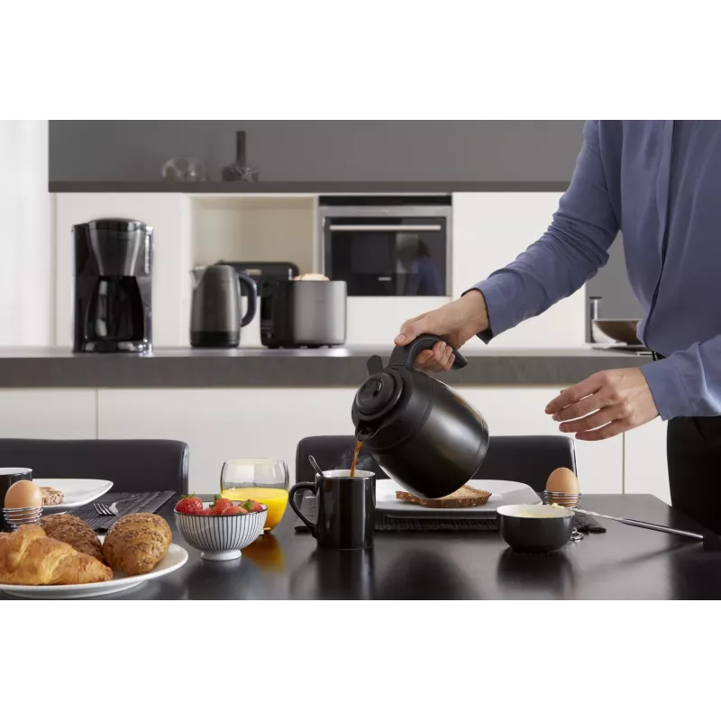 Philips Café Gaia Collection HD7547/80 kavos virimo aparatas Lašinamoji kava 1,2 l