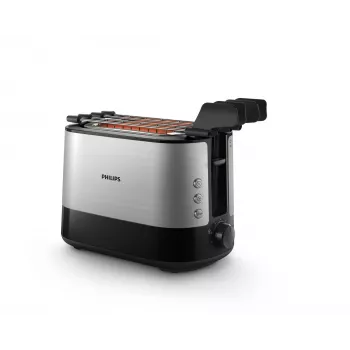 Philips Viva Collection HD2639/90 skrudintuvas 7 2 riekės (-ių) Balta