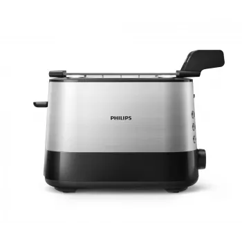 Philips Viva Collection HD2639/90 skrudintuvas 7 2 riekės (-ių) Balta