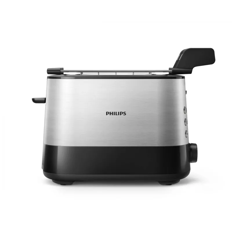 Philips Viva Collection HD2639/90 skrudintuvas 7 2 riekės (-ių) Balta