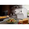 „Philips Avance Collection“ HR2485/09 makaronų gaminimo aparatas, plastikinis, 105 mm, 210 mm, 50 mm, 192 g, 2 vnt.