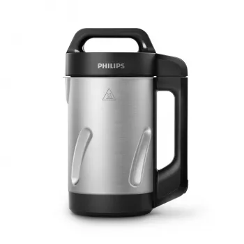 Philips Viva Collection HR2203/80 sriubų virimo aparatas, 1,2 L, 1000 W, 230 V, 50 Hz, 230 mm, 230 mm