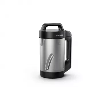 Philips Viva Collection HR2203/80 sriubų virimo aparatas, 1,2 L, 1000 W, 230 V, 50 Hz, 230 mm, 230 mm