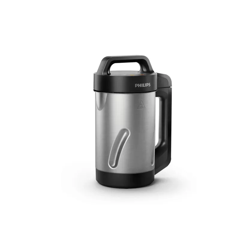 Philips Viva Collection HR2203/80 sriubų virimo aparatas, 1,2 L, 1000 W, 230 V, 50 Hz, 230 mm, 230 mm