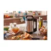Philips Viva Collection HR2203/80 sriubų virimo aparatas, 1,2 L, 1000 W, 230 V, 50 Hz, 230 mm, 230 mm