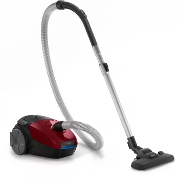 Philips 2000 series FC8242/09 dulkių siurblys 3 L būgninis dulkių siurblys Sausas 900 W dulkių maišas