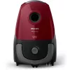 Philips 2000 series FC8242/09 dulkių siurblys 3 L būgninis dulkių siurblys Sausas 900 W dulkių maišas