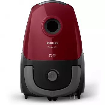 Philips 2000 series FC8242/09 dulkių siurblys 3 L būgninis dulkių siurblys Sausas 900 W dulkių maišas