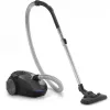 Philips PowerGo FC8244/09 cilindrinis dulkių siurblys, 900 W, 3 L, Cashmere Grey