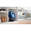 Philips PowerGo FC8244/09 cilindrinis dulkių siurblys, 900 W, 3 L, Cashmere Grey
