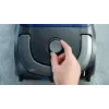 Philips PowerGo FC8244/09 cilindrinis dulkių siurblys, 900 W, 3 L, Cashmere Grey
