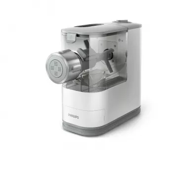 Makaronų ir lakštinių gamintuvas Philips Viva Collection HR2345/19 150 W