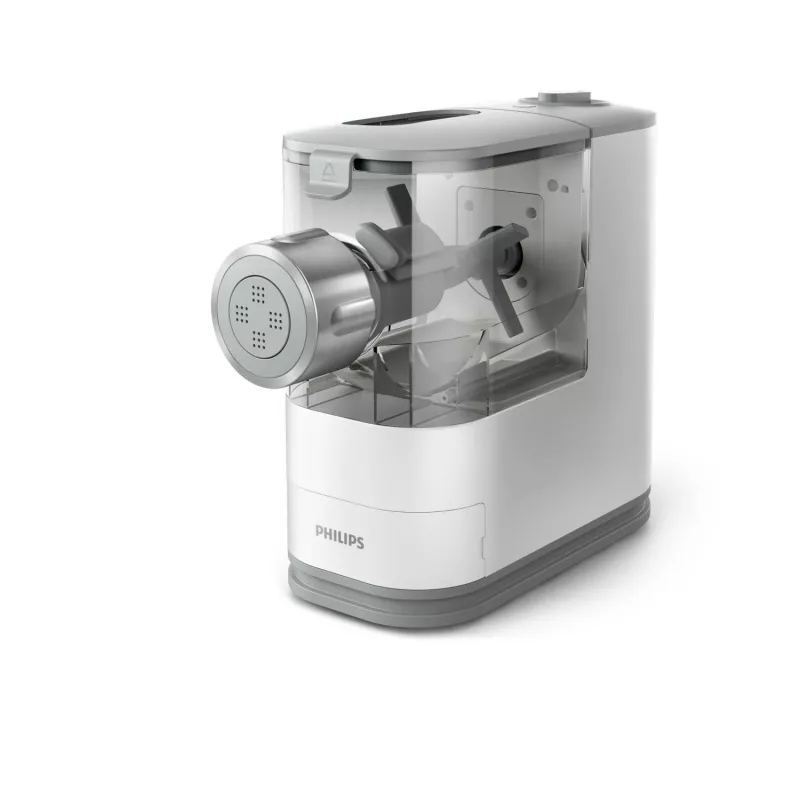Makaronų ir lakštinių gamintuvas Philips Viva Collection HR2345/19 150 W