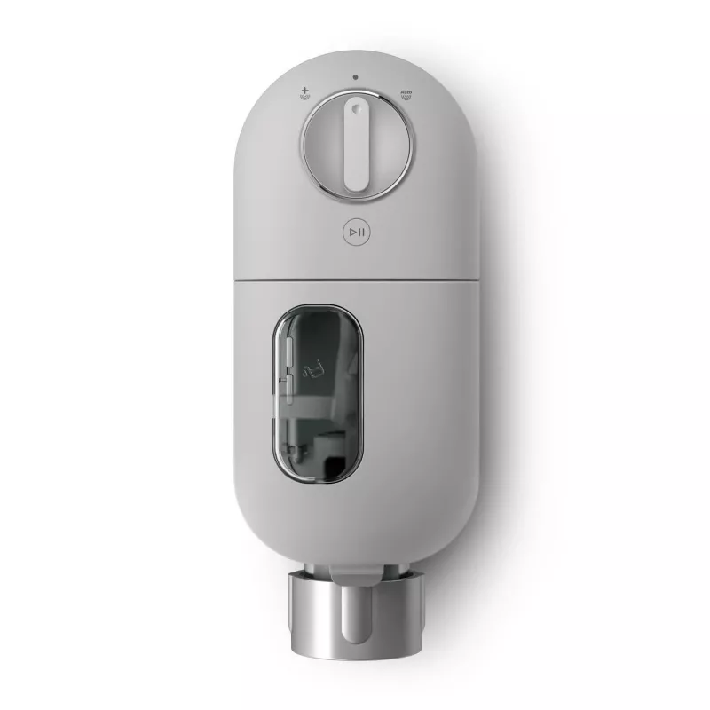 Makaronų ir lakštinių gamintuvas Philips Viva Collection HR2345/19 150 W