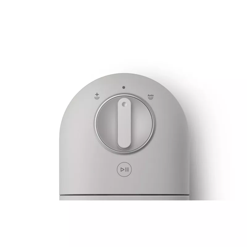 Makaronų ir lakštinių gamintuvas Philips Viva Collection HR2345/19 150 W