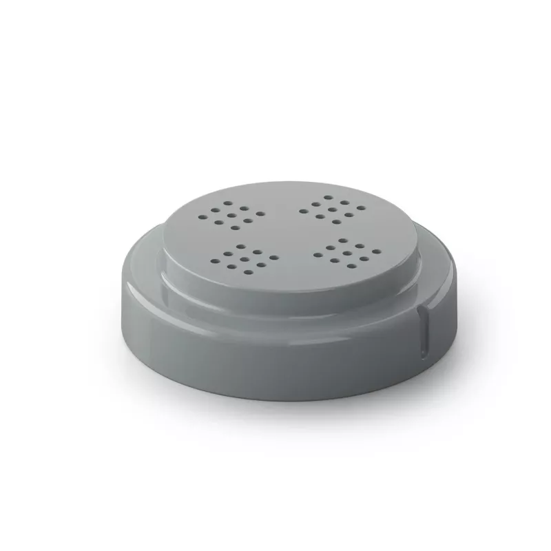 Makaronų ir lakštinių gamintuvas Philips Viva Collection HR2345/19 150 W