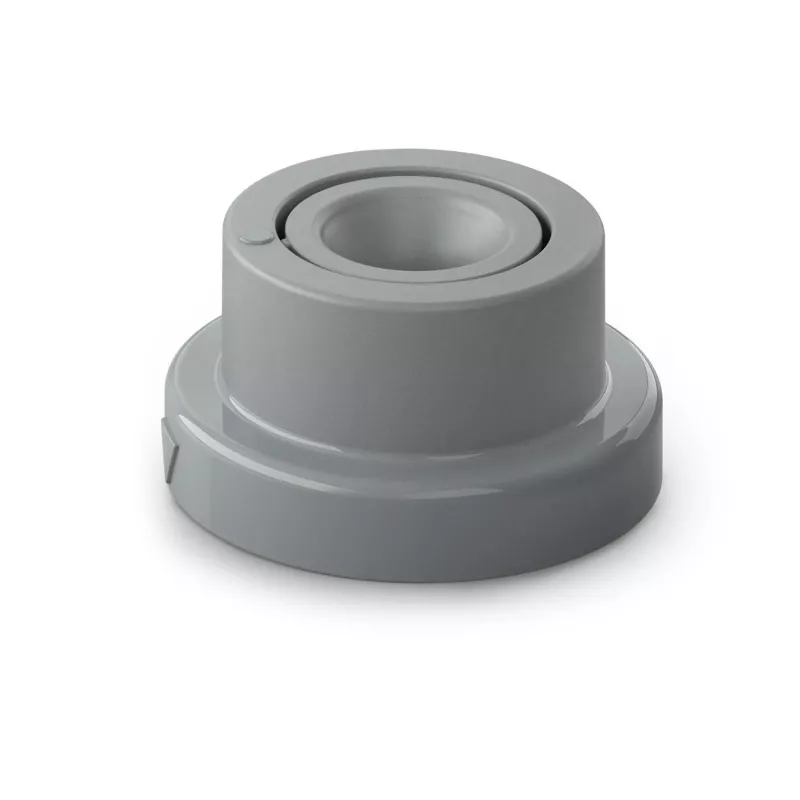 Makaronų ir lakštinių gamintuvas Philips Viva Collection HR2345/19 150 W