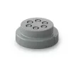 Makaronų ir lakštinių gamintuvas Philips Viva Collection HR2345/19 150 W