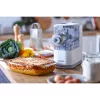 Makaronų ir lakštinių gamintuvas Philips Viva Collection HR2345/19 150 W
