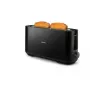 Philips Daily Collection HD2590/90 skrudintuvas – ilgas lizdas, juodas