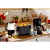Philips Daily Collection HD2590/90 skrudintuvas – ilgas lizdas, juodas