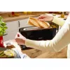 Philips Daily Collection HD2590/90 skrudintuvas – ilgas lizdas, juodas