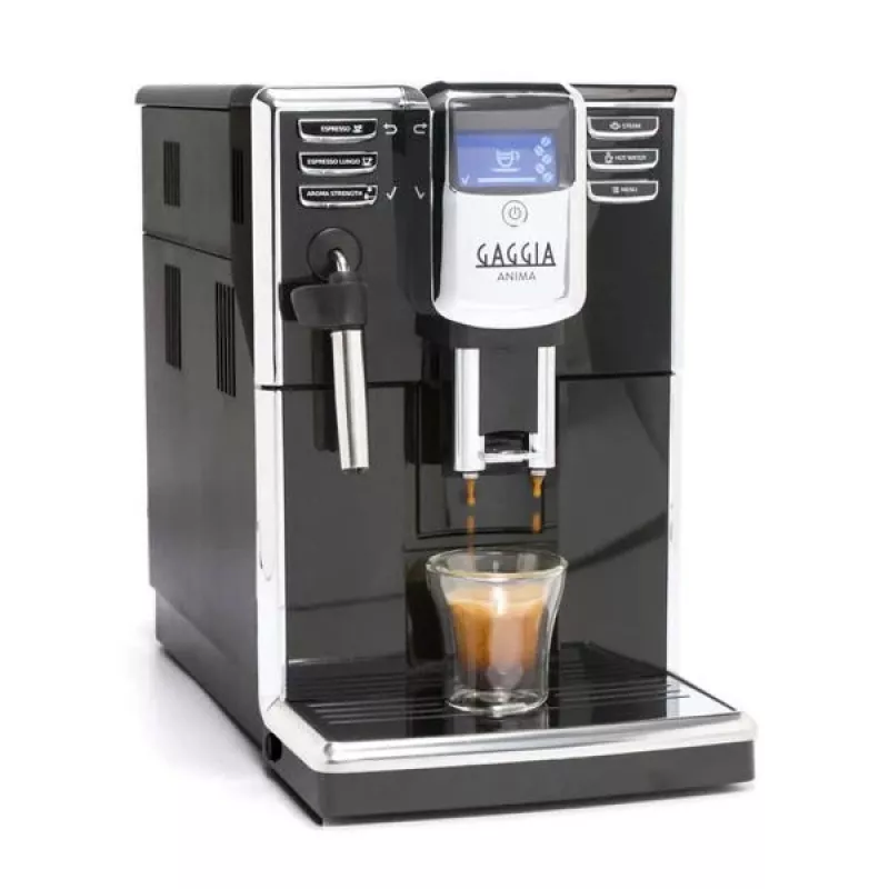 Gaggia Anima visiškai automatinis espreso aparatas 1,8 L