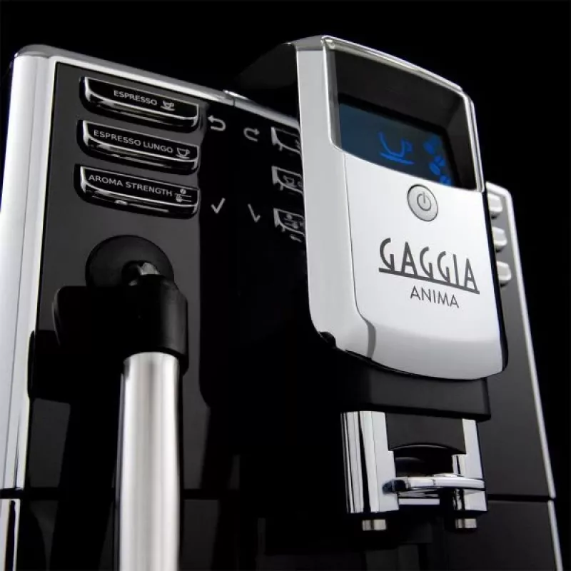 Gaggia Anima visiškai automatinis espreso aparatas 1,8 L